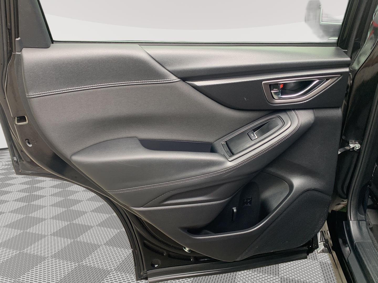 Used 2019 Crystal Black Silica Subaru Premium image 10