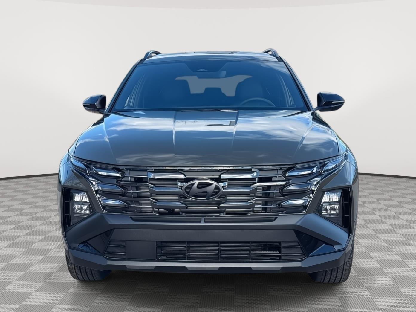 Used 2026 Rockwood Green Hyundai XRT image 2