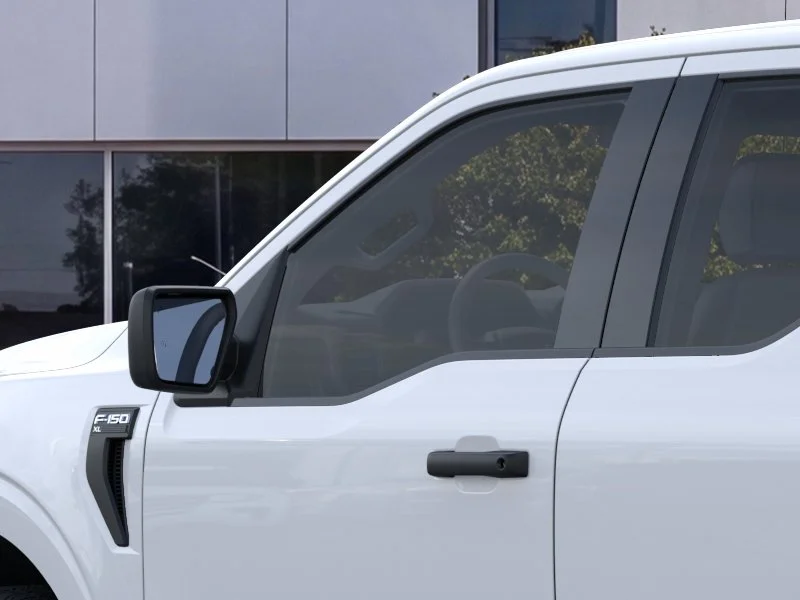 New 2026 Oxford White Ford XL image 42