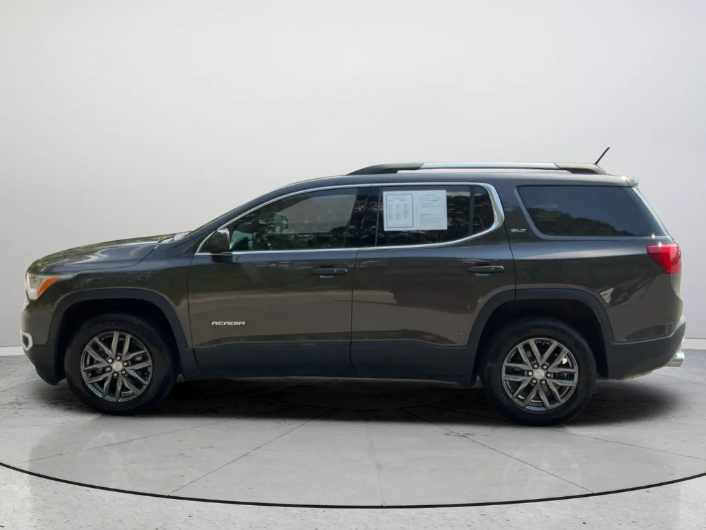 Used 2019 Gray GMC SLT-1 image 10