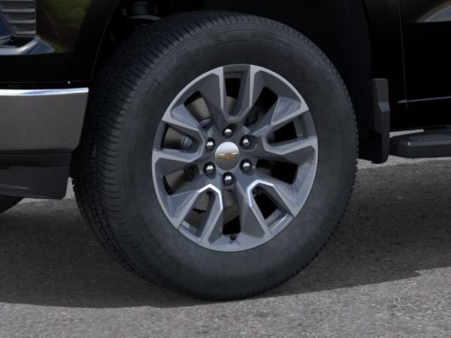 2026 Chevrolet Silverado 1500 LT - Photo 9
