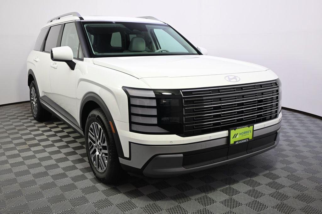 2026 Hyundai Palisade SEL Convenience - Photo 8