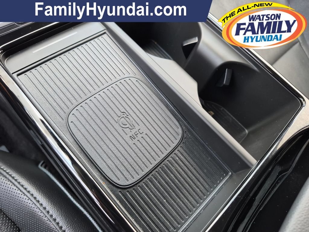 2026 Hyundai Tucson Limited - Photo 22