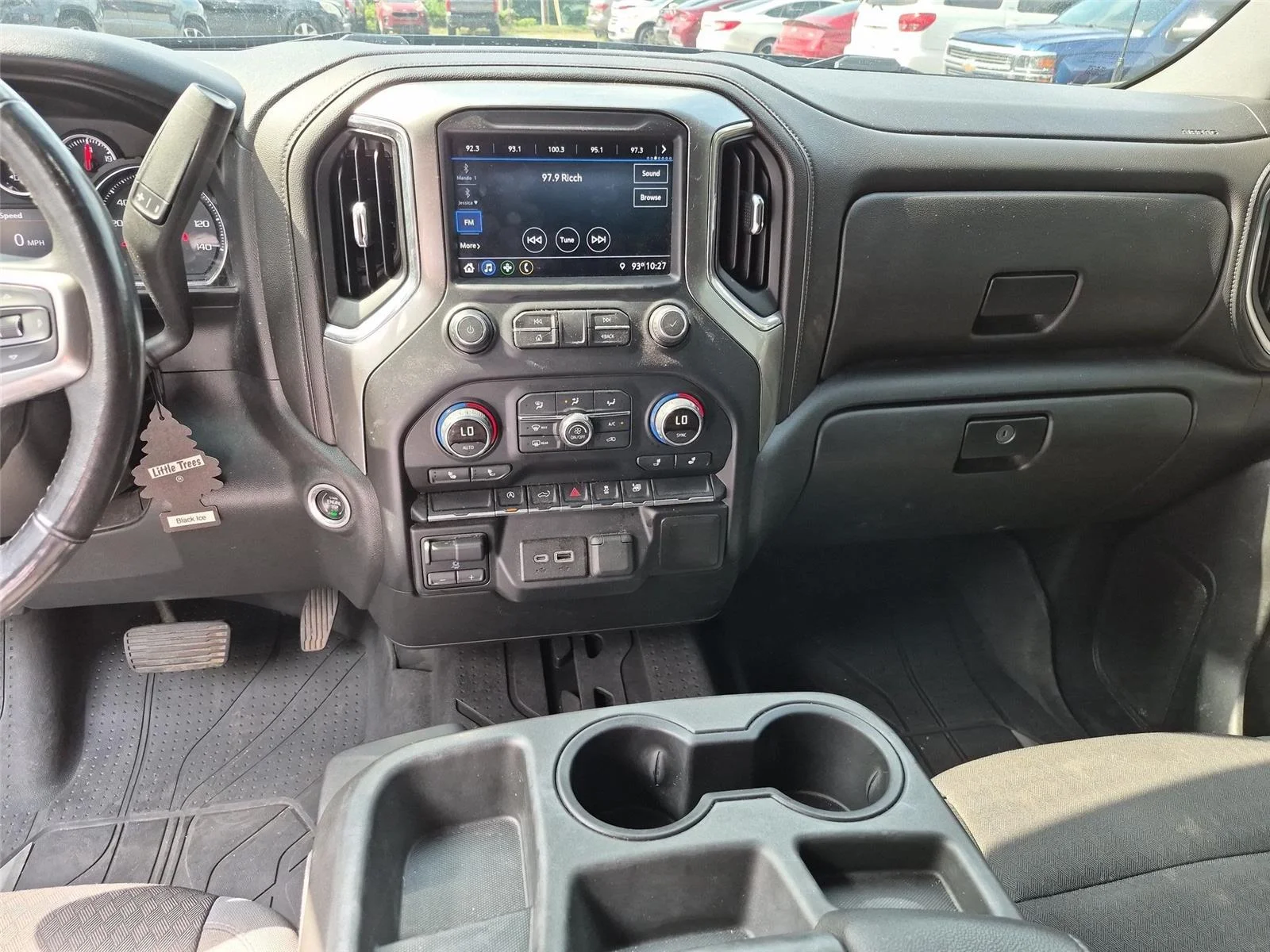 Used 2019 Shadow Gray Metallic Chevrolet LT image 25