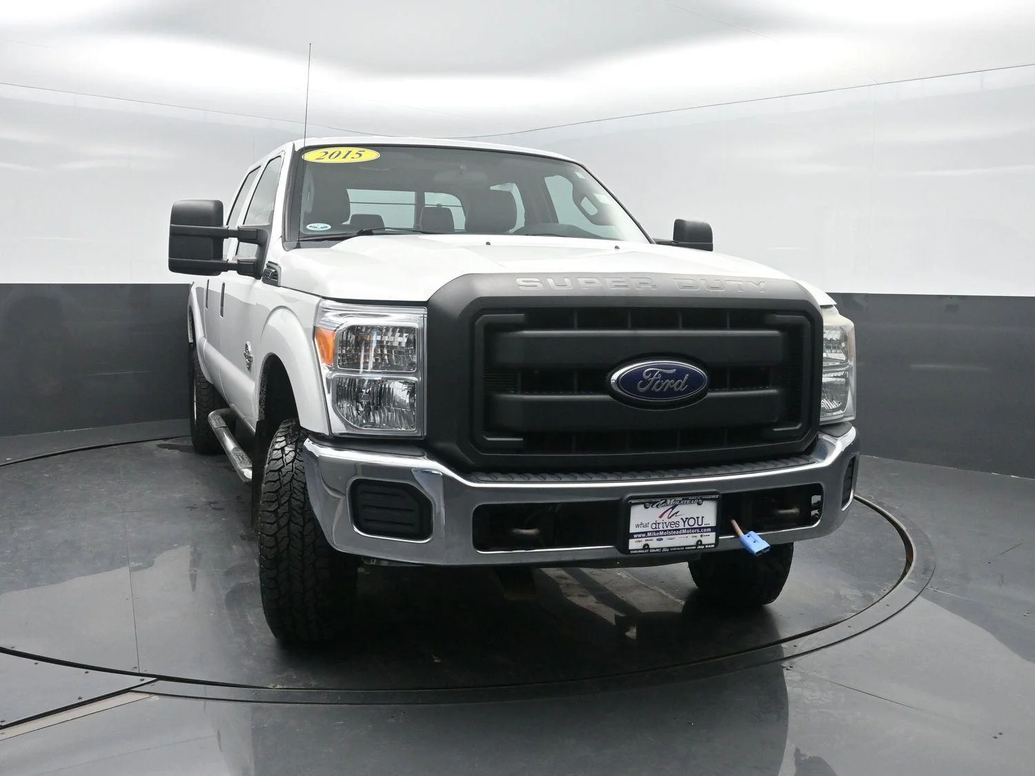 Used 2015 Oxford White Ford XL image 34
