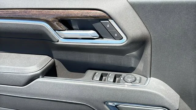 2026 GMC Sierra 1500 Elevation - Photo 22
