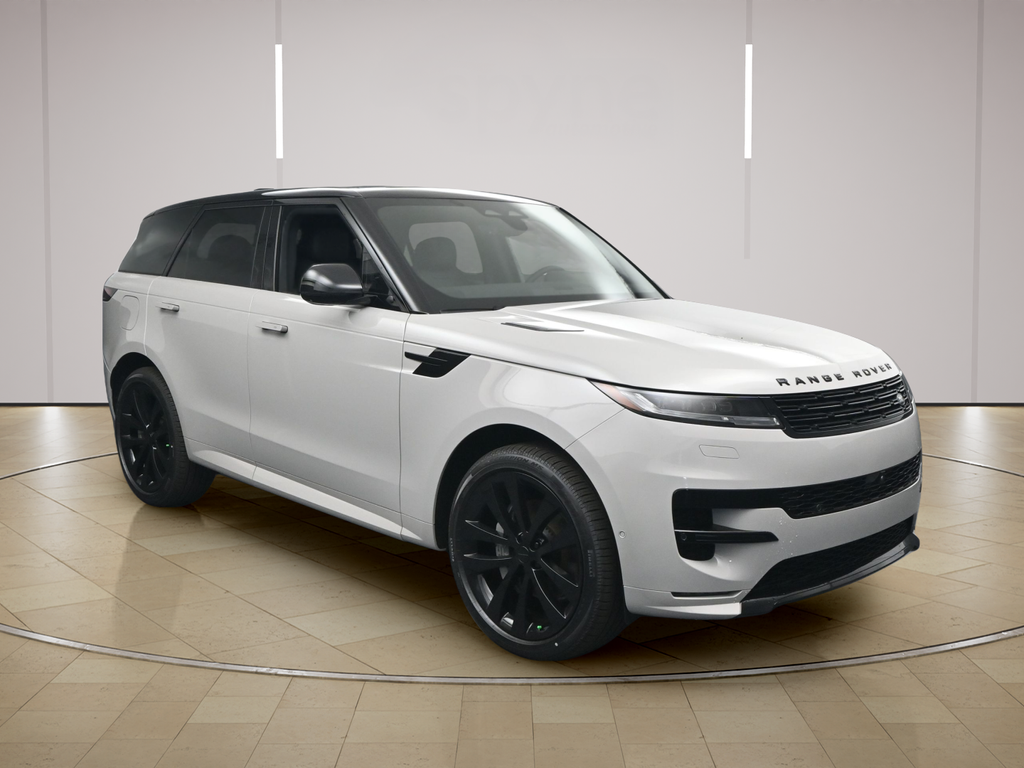 New 2026  Land Rover Dynamic SE image 22