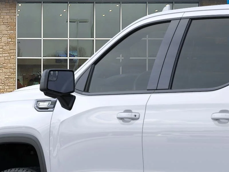 2026 GMC Sierra 1500 AT4 - Photo 12