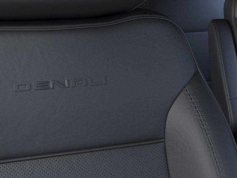 New 2026 Downpour Metallic GMC Denali image 21