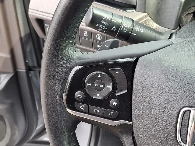 Used 2022 Gray Honda Elite image 21