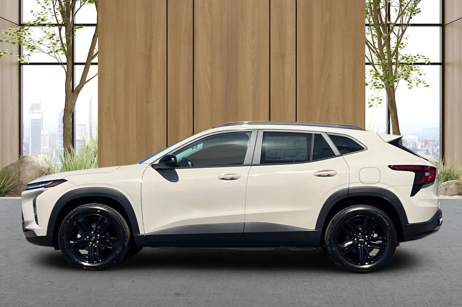 New 2026 White Sands Chevrolet ACTIV image 7
