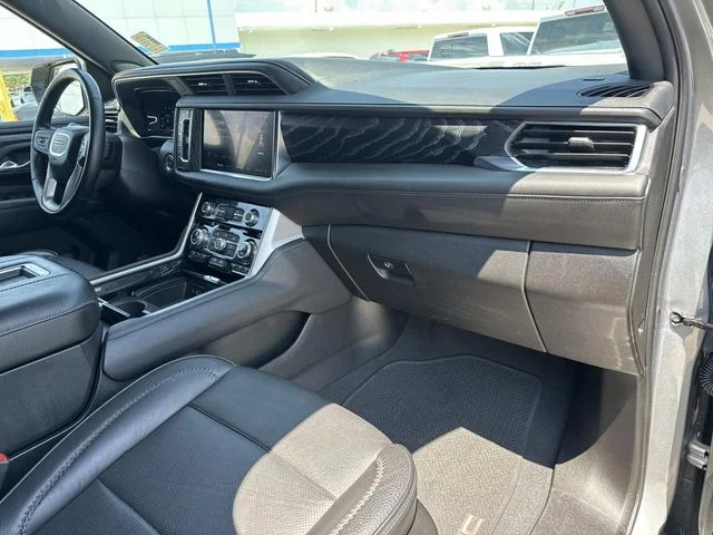 Used 2024 Silver GMC Denali image 30