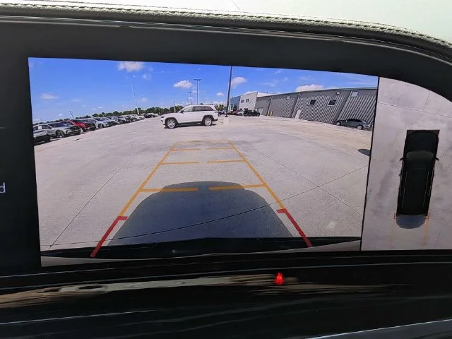 Used 2024 Black Cadillac V-Series image 21