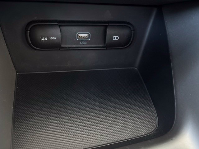 Certified Used 2020 Deep Cerulean Kia LX image 17