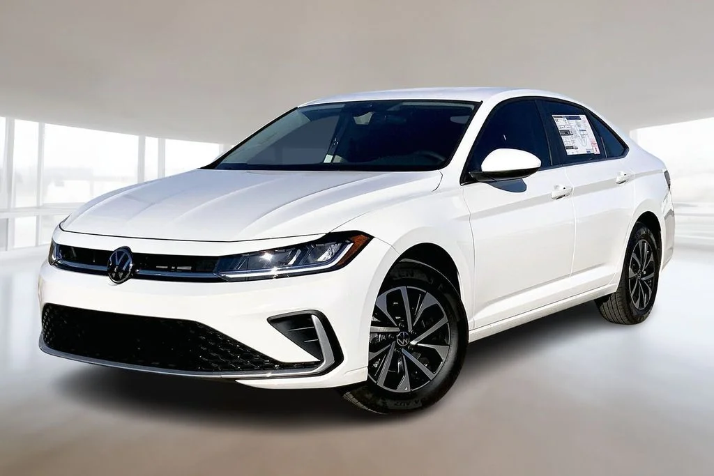 2026 Volkswagen Jetta 1.5T S Auto SULEV's photo
