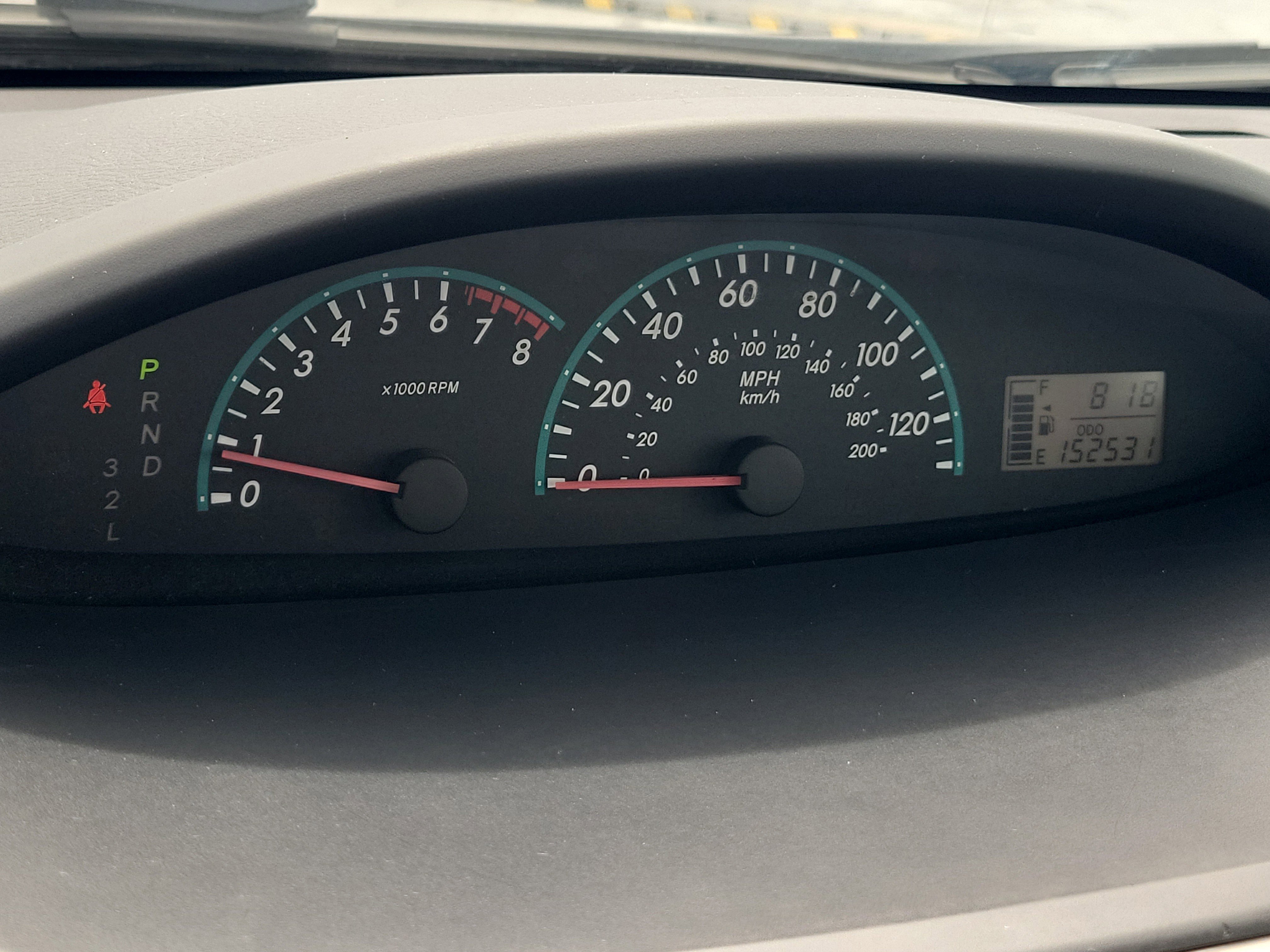 Used 2010 Black Toyota Base image 31