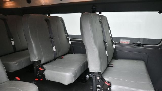 Used 2014 Silver Ford Commercial image 19