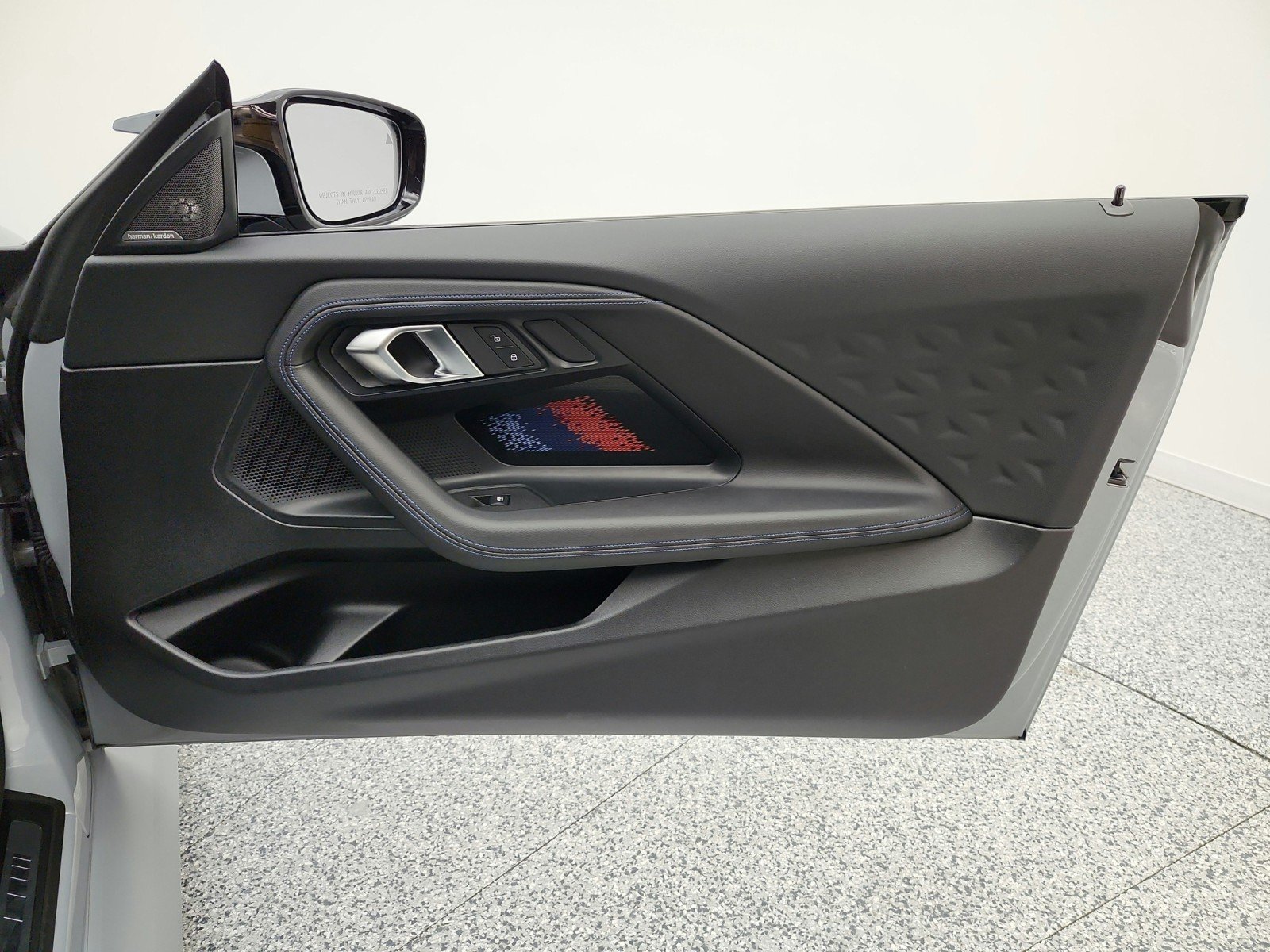 Used 2024 Brooklyn Gray Metallic BMW Coupe image 20