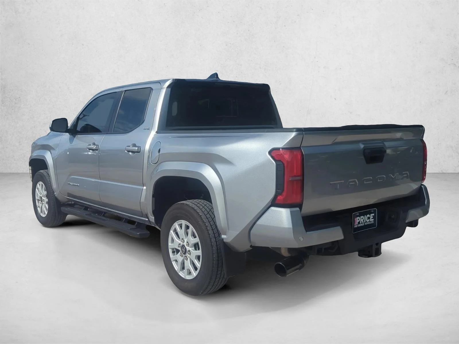 Used 2024 Ice Cap [White] Toyota SR5 image 7