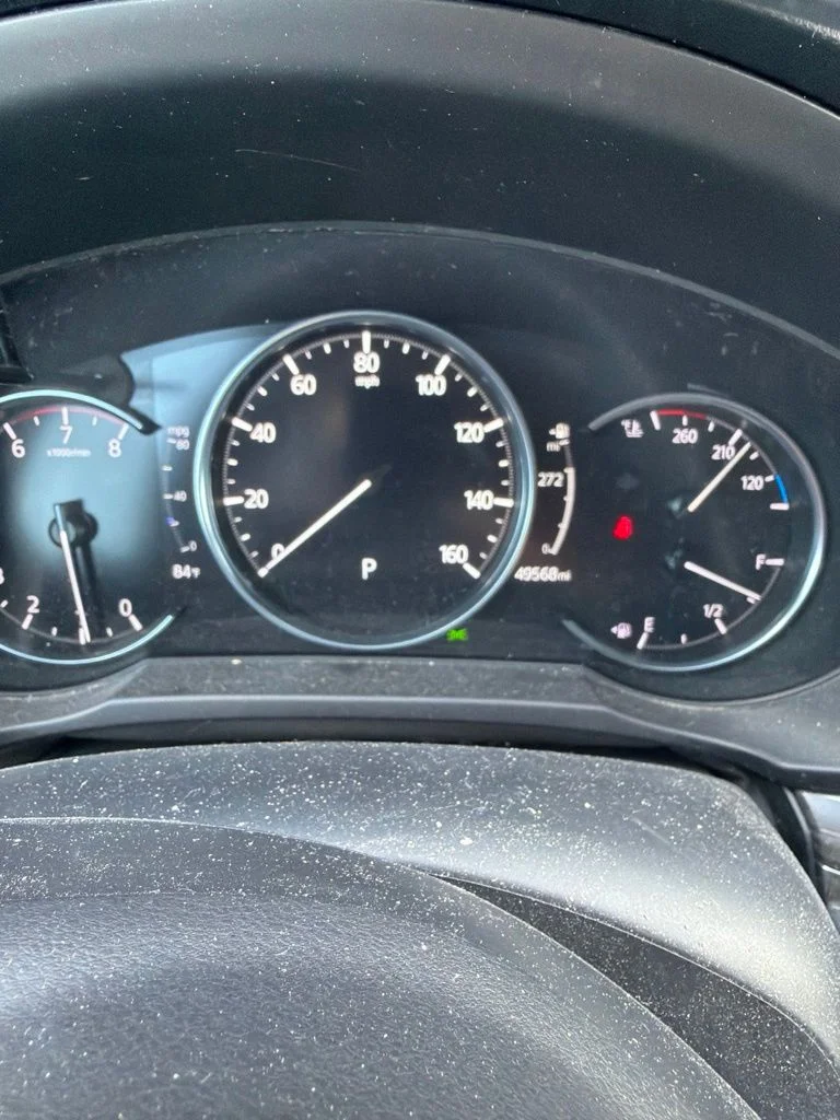 Used 2025 Black Chevrolet LT image 4