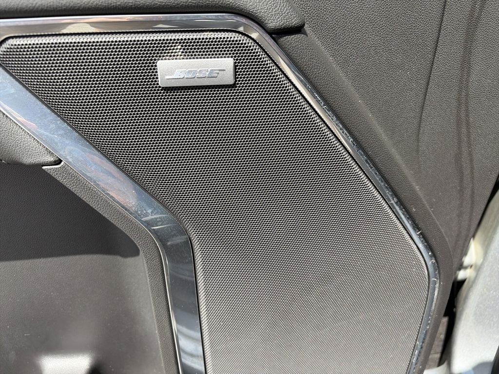 Used 2024 Silver GMC Elevation image 20