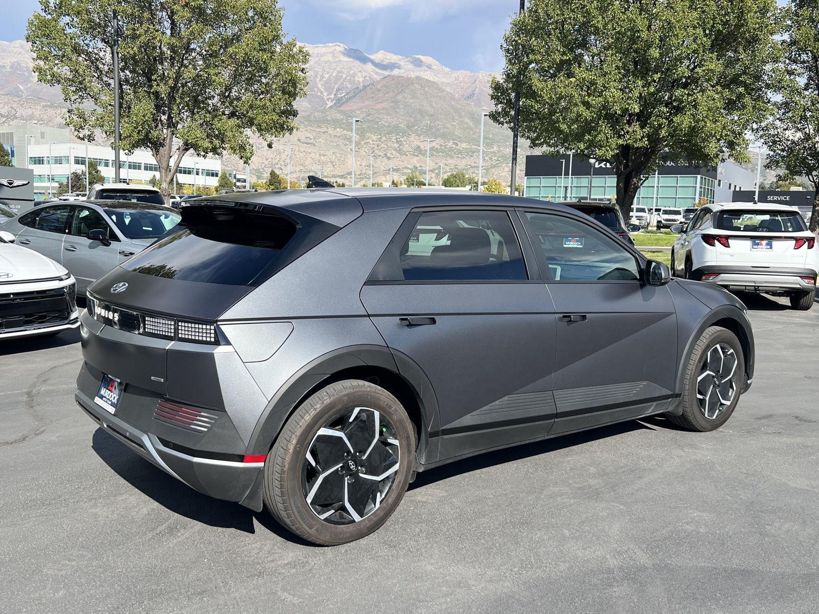 2023 Hyundai IONIQ 5 SEL - Photo 13