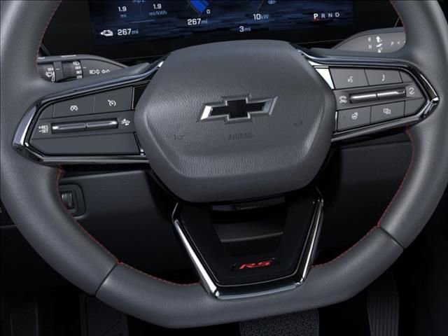 2026 Chevrolet Equinox EV RS - Photo 19