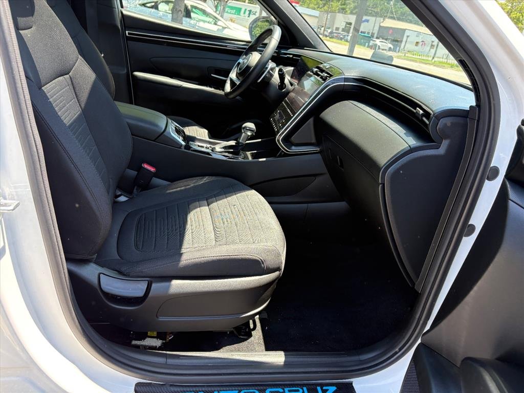 2023 Hyundai Santa Cruz SEL Premium - Photo 16