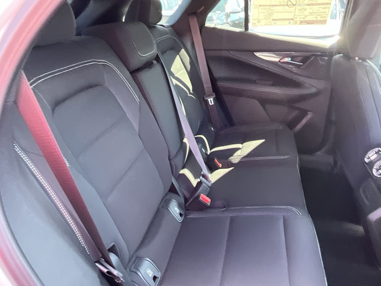 2026 Chevrolet Blazer EV LT - Photo 25