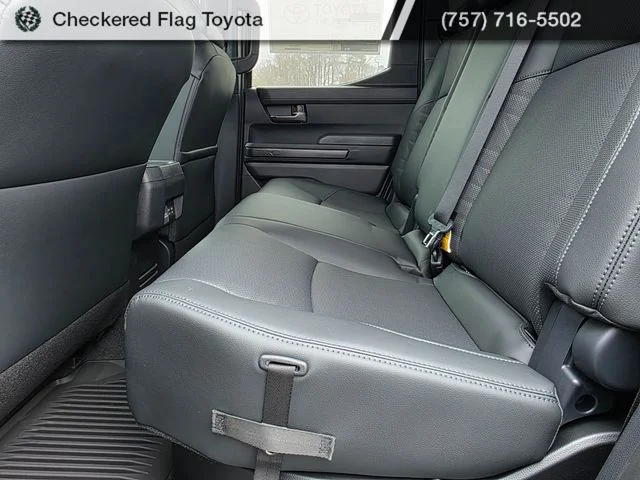 New 2026 Underground Toyota TRD Off-Road image 6