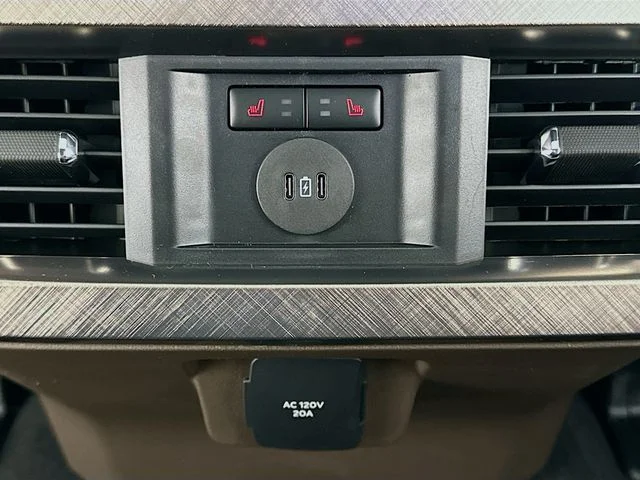 New 2026 Ford F-350SD King Ranch