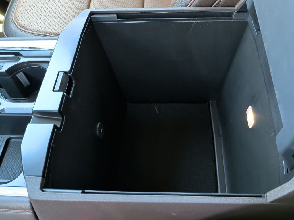 2026 Ford F-250 Super Duty King Ranch - Photo 38
