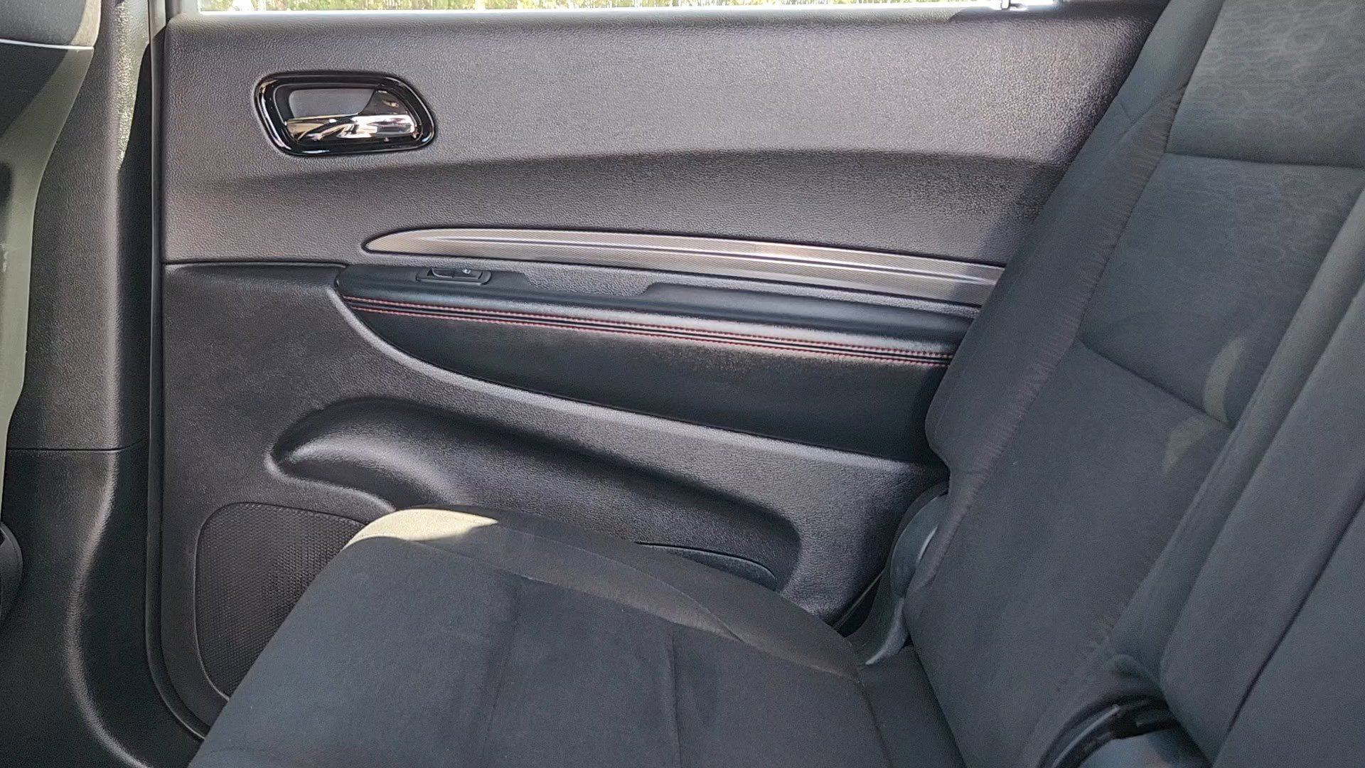 Used 2025 White Knuckle Clearcoat Dodge GT image 16