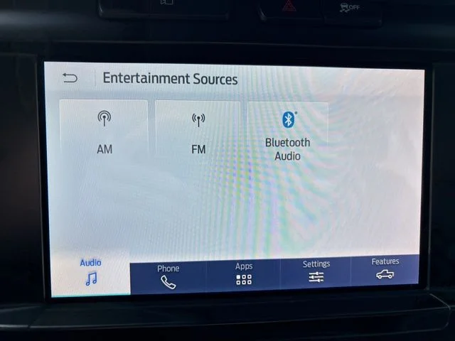 Used 2021 Green Ford XLT image 25