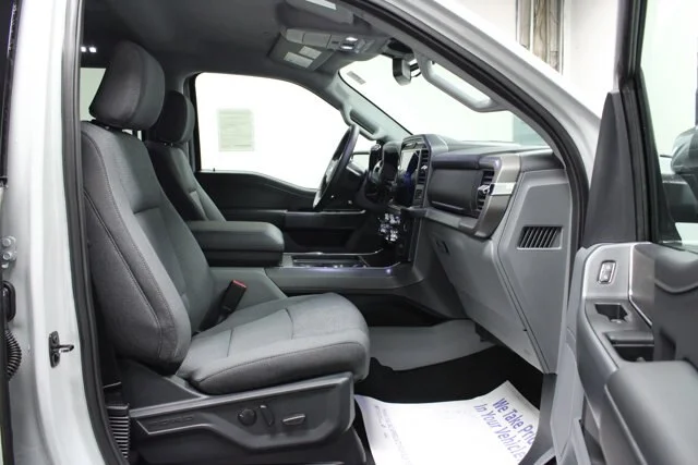 New 2026 Avalanche Ford XLT image 38