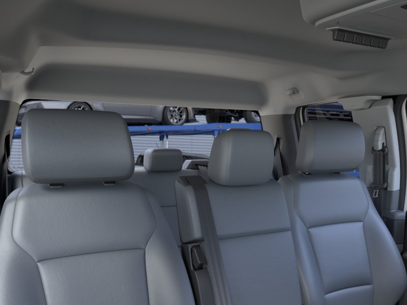 New 2026 Oxford White Ford XL image 22