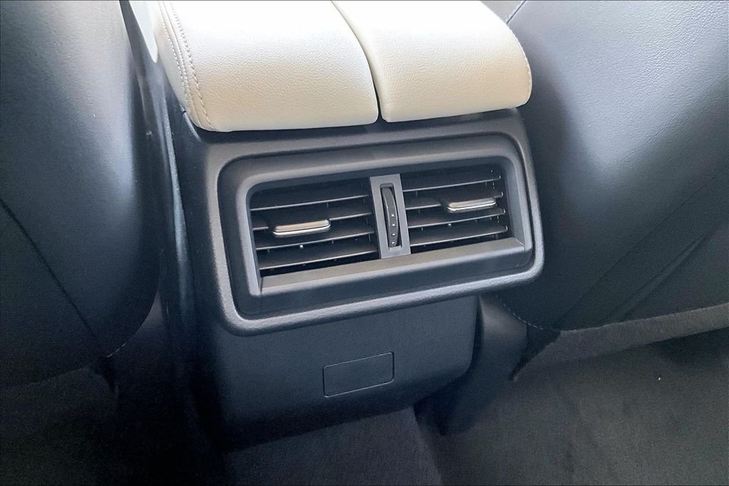 Used 2026 Gray Mazda 2.5 S Select image 21