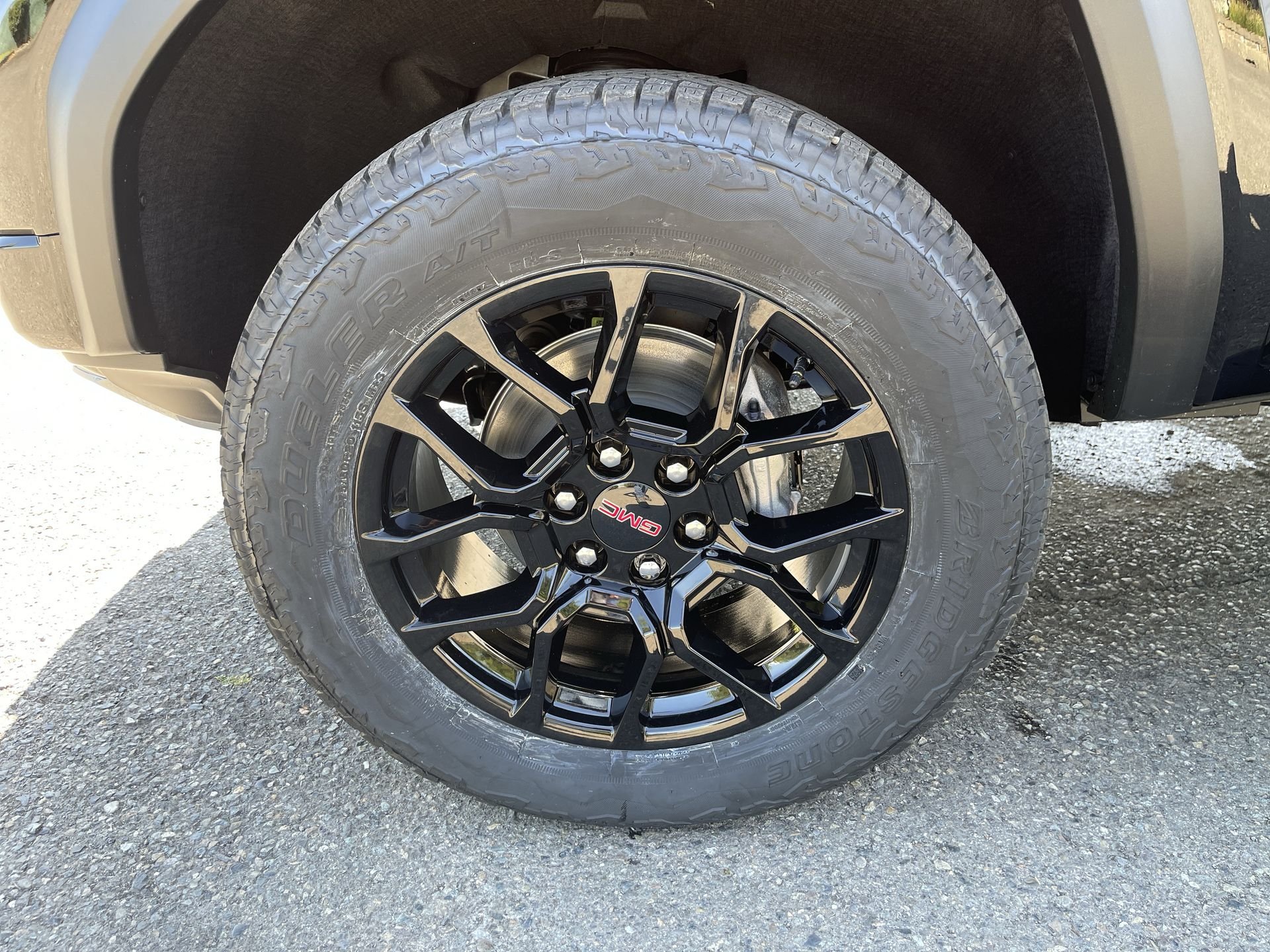 2025 GMC Canyon Denali - Photo 69