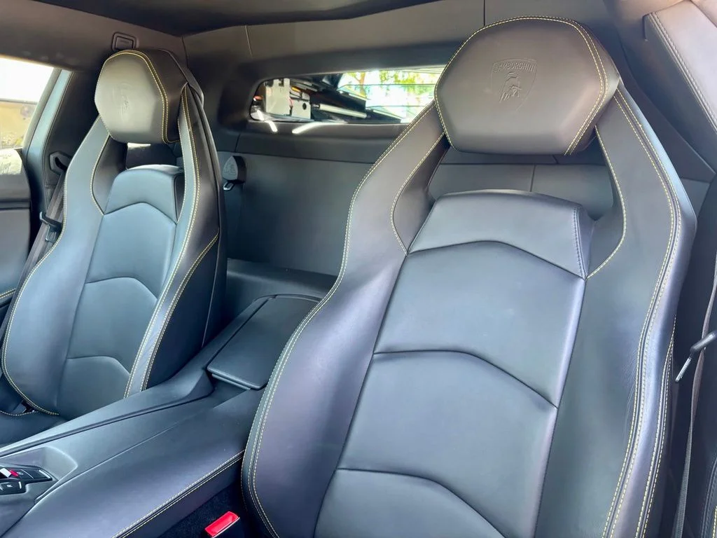 2013 Lamborghini Aventador Base - Photo 20