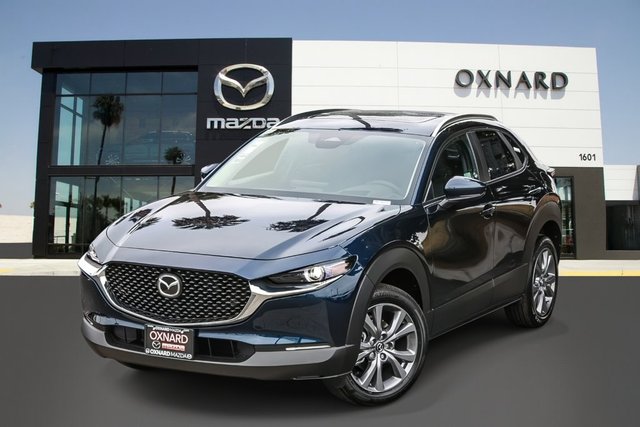 2026 Mazda CX-30 2.5 S Premium AWD