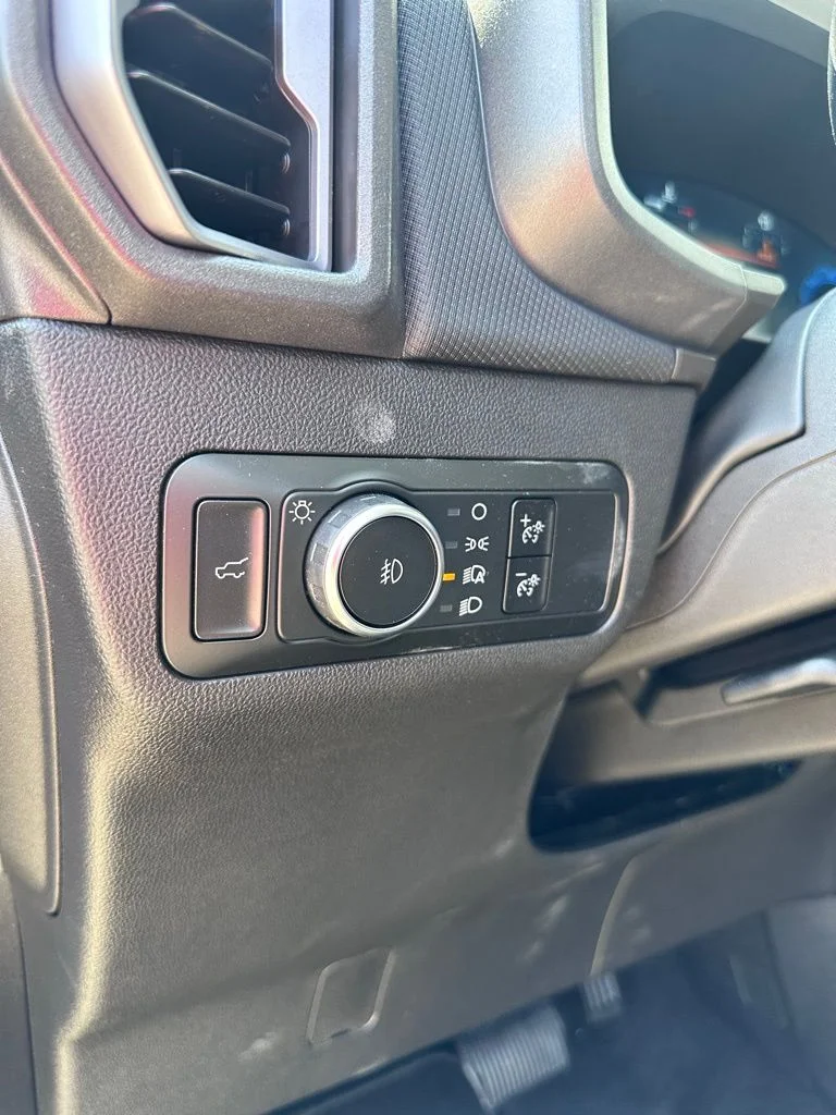 2025 Ford Bronco Sport Outer Banks - Photo 14