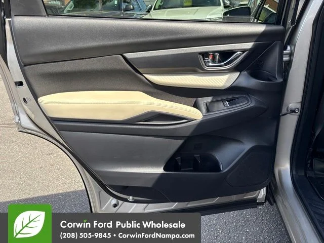 Used 2019 Gray Subaru Premium image 27