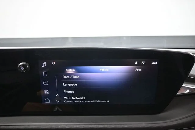 2025 Buick Envista Sport Touring - Photo 23