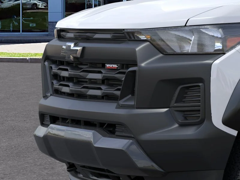 2026 Chevrolet Colorado Trail Boss - Photo 13