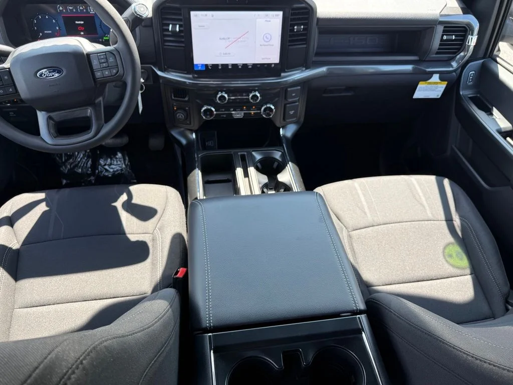 New 2026 Avalanche Ford STX® image 39