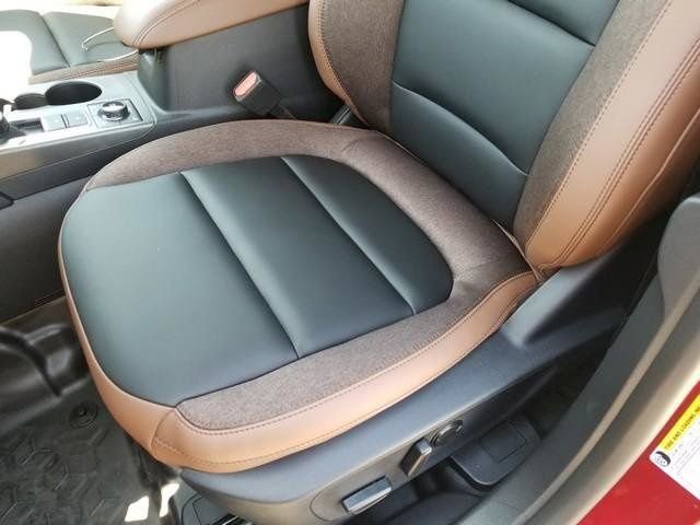 2025 Ford Bronco Sport Outer Banks - Photo 44