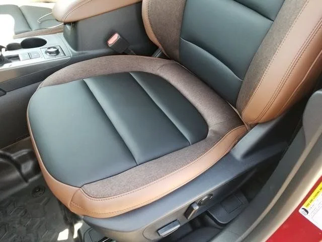 2025 Ford Bronco Sport Outer Banks - Photo 44