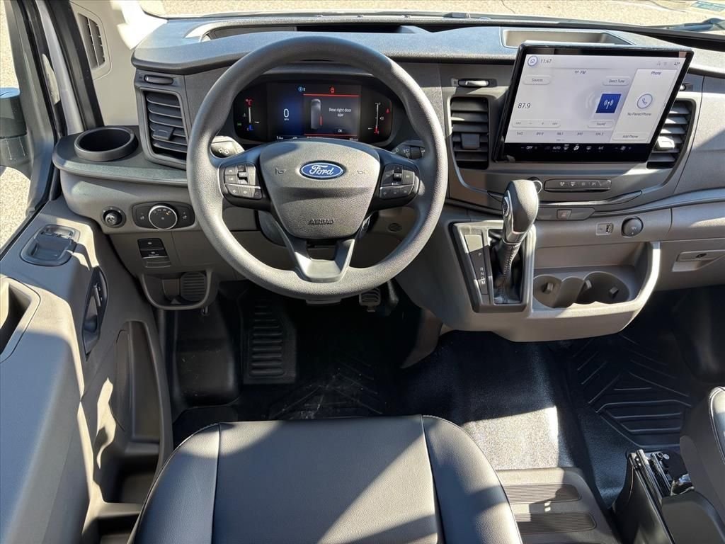 2026 Ford Transit Van Base - Photo 14