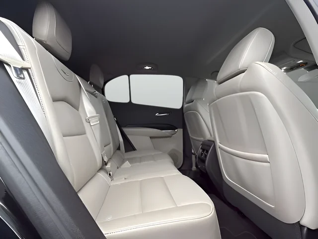 2023 Cadillac XT4 Premium Luxury AWD - 1GYFZDR49PF169108