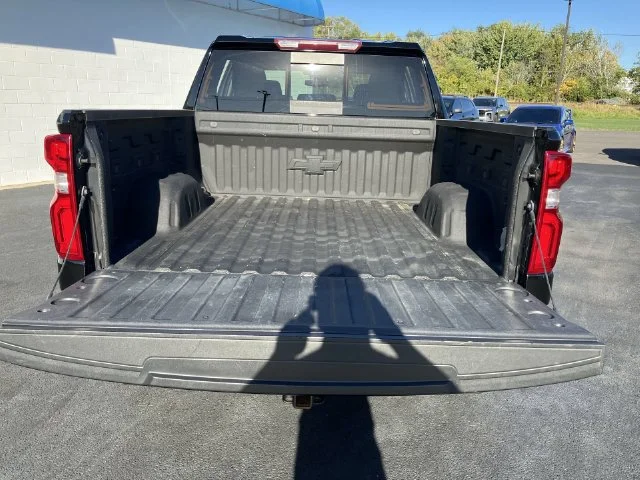 2023 Chevrolet Silverado 1500 RST - Photo 26
